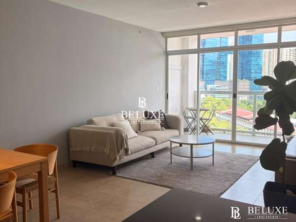 ALQUILER DE APARTAMENTO AMOBLADO EN PH THE ONE, OBARRIO (6)