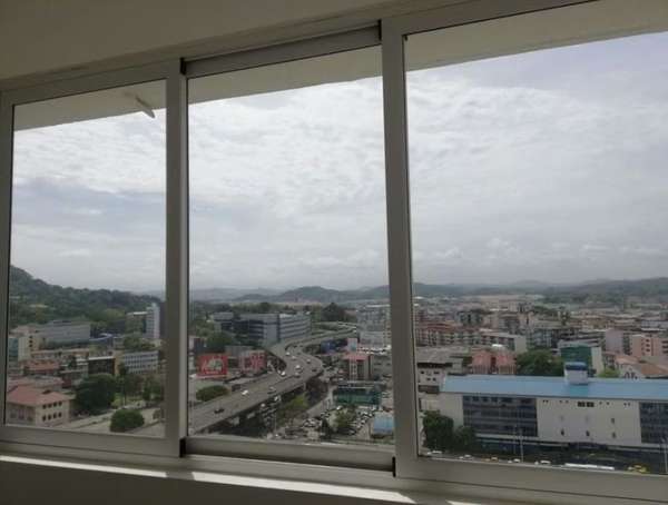 Apartment for Sale on Avenida Balboa – PH Bay View – SG