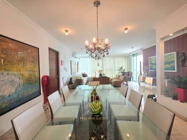 Apartment for Sale in Punta Paitilla | PH Porto Vita - WV