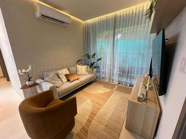 Apartamentos en Venta en PH Zen, Brisas del Golf KC