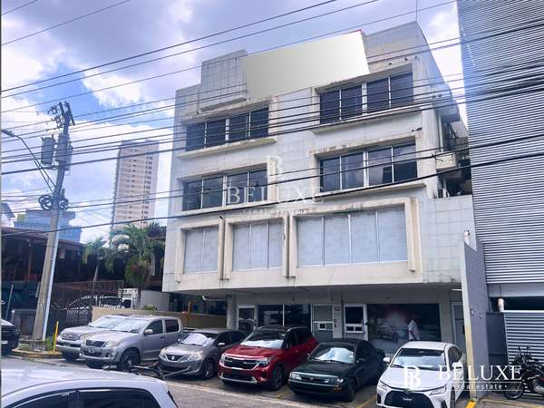 VENTA DE EDIFICIO COMERCIAL COMPLETO EN VIA BRASIL (8)