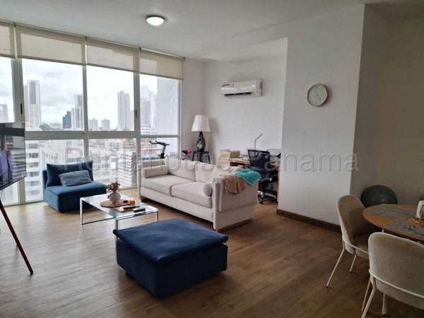 Apartamento en Venta en San Francisco KC