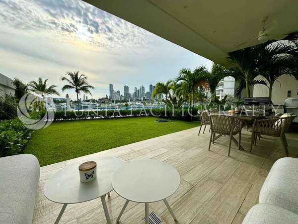 Beach Club Residence - Venta - Ocean Reef 