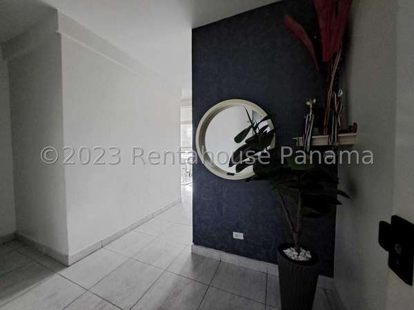 Apartamento en Venta en El Cangrejo KC