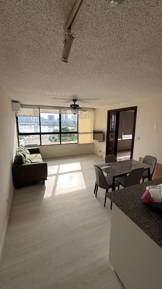 Apartamento en alquiler en PH Bahía Balboa – Avenida Balboa