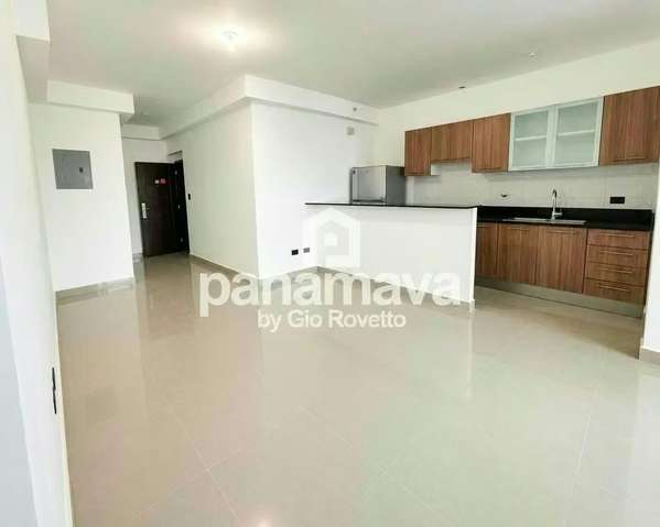 Venta Apartamento San Francisco