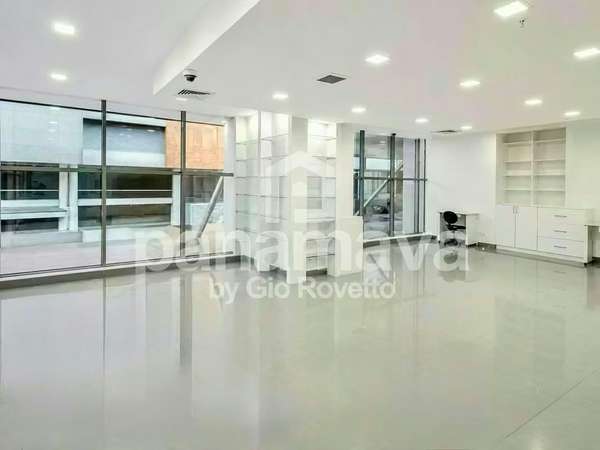 Venta Oficina Obarrio
