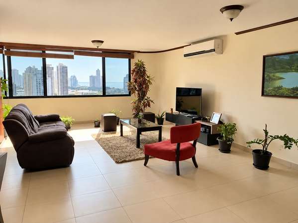 Venta de Apartamento en Marbella