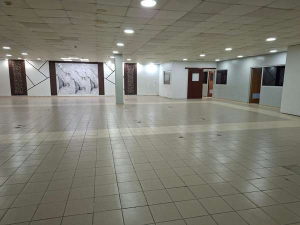 Local Comercial en Alquiler-Plaza Agora, Chanis