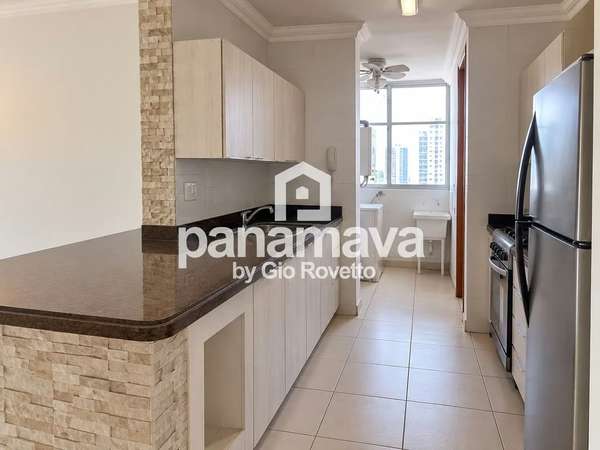 Venta Apartamento San Francisco