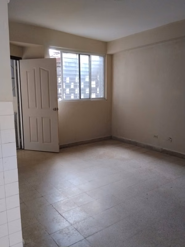 ALQUILER APARTAMENTO 