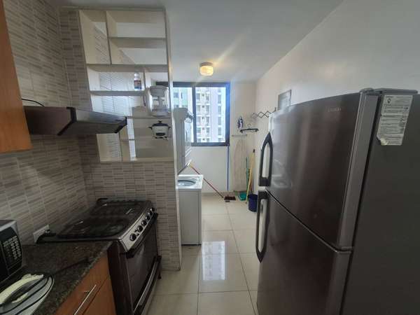 Alquiler San Francisco Apartamento Dos Recamaras