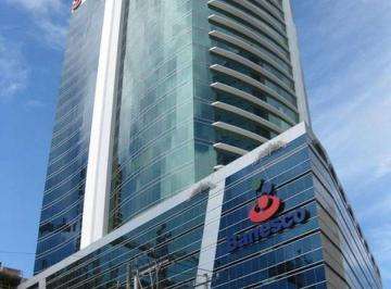 ALQUILER OFICINA MARBELLA TORRE BANESCO AQUILINO DE LA GUARDIA JP