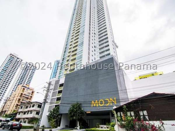 Apartamento en Venta en San Francisco, Cerca de Coco del Mar KC