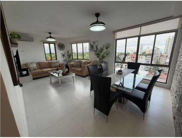ALQUILER APARTAMENTO AMOBLADO SAN FRANCISCO DISP NOVIEMBRE JP