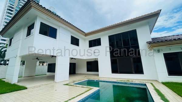 Casa en Venta Costa del Este 26EPP6541