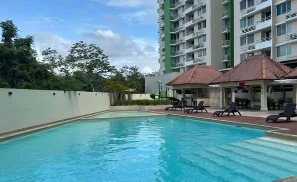 PH GREEN PARK Alquiler en Bethania Condado del Rey Unidad de 2 Recamaras- Balcon