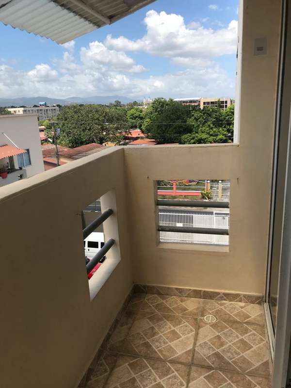 Vendo Apartamento en Las Acacias 