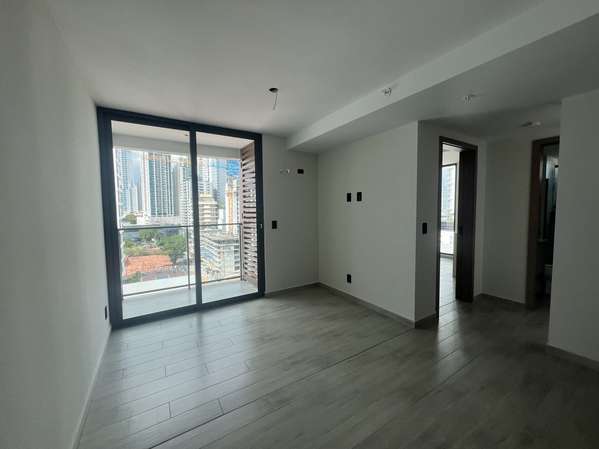 ALQUILO APARTAMENTO NUEVO EN BELLA VISTA PH ALEXA!