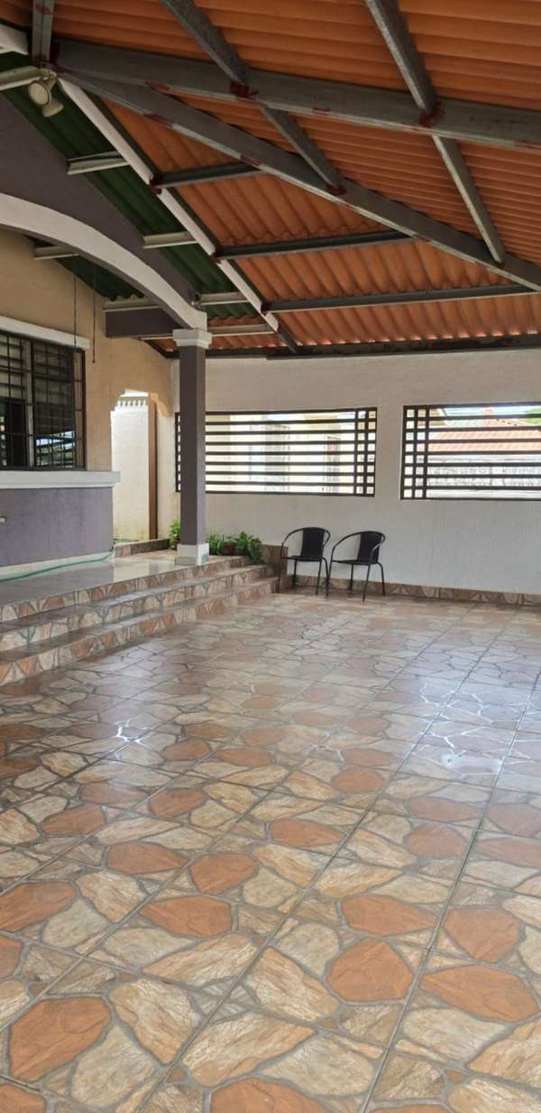 Quintas del Pacifico La Chorrera Alquilo amplia y moderna casa