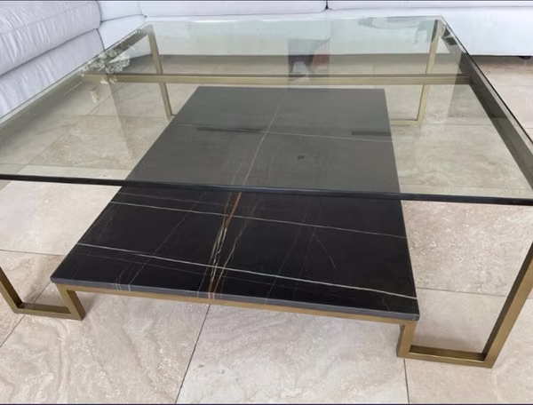 Mesa de centro 