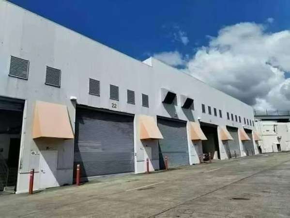 Warehouse with Office for Rent – 256 m²