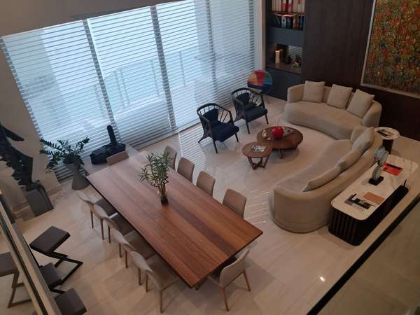 Espectacular Apartamento a la venta en Punta Pacifica!