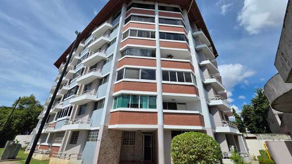 VENTA DE APARTAMENTO EN LLANO BONITO