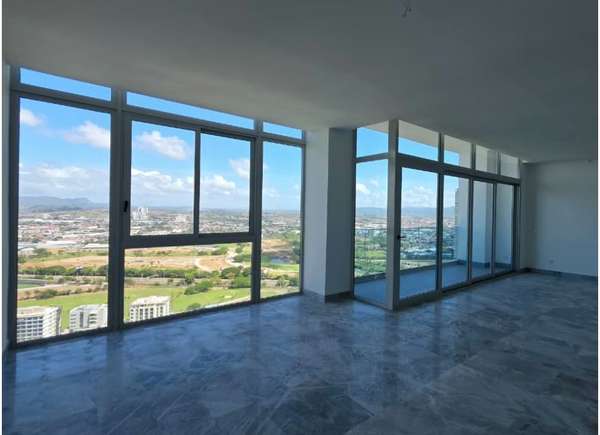 Apartment in Santa Maria I Vacio I 4 Rec I with balcony and excellent view