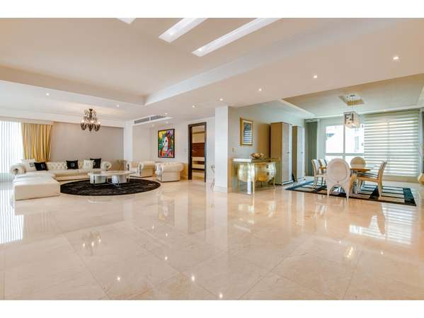 Venta  de Apartamento  PH VENETIAN TOWER, PUNTA PACIFICA
