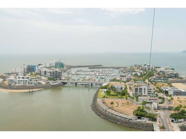 Venta  de Apartamento  PH VENETIAN TOWER, PUNTA PACIFICA
