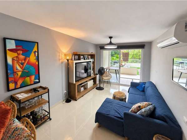 ALQUILER APARTAMENTO AMOBLADO 2R RESIDENCIAL | PH ALTAMIRA GARDENS
