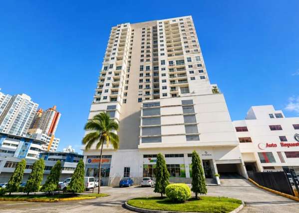 Se Alquila Apartamento con Línea Blanca a Estrenar en PH Premium – Carrasquilla