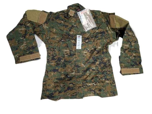 Uniforme Táctico