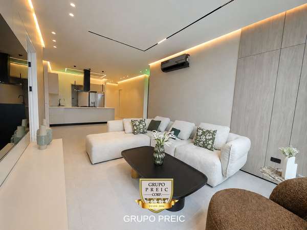 Apartamento en venta punta paitilla Ph Aquapoint CC