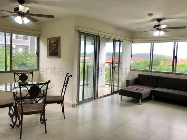 Apartment for rent in Panama Pacifico MPM27-2750