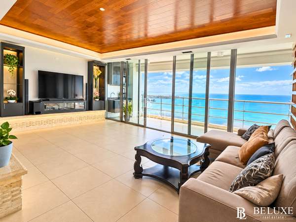 VENTA DE APARTAMENTO AV BALBOA PH RIVAGE TOWER (20)