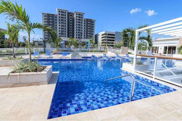 SE ALQUILA| PANAMA PACIFICO| PARTERRE|NUEVO| 2REC|2BAÑOS|