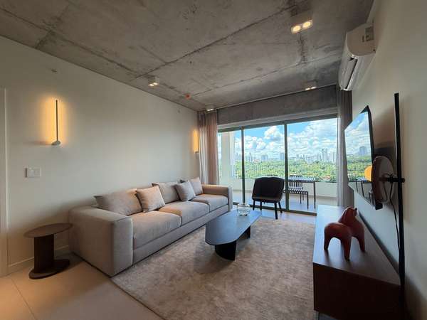 1, 2 & 3-Bedroom Condos in Coco del Mar, Panama City – 2027 property handover