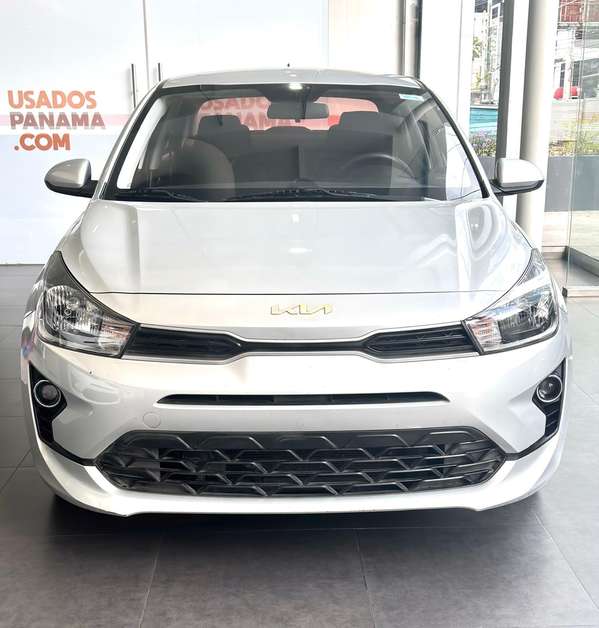 KIA RIO 2024