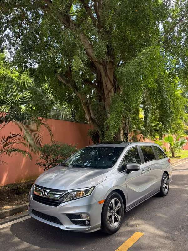 HONDA ODYSSEY 2019 $16.900