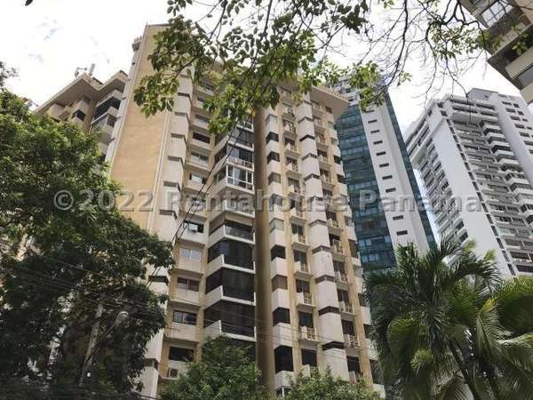 Venta Apartamento Punta Paitilla - Las Perlas 26YCG 6947