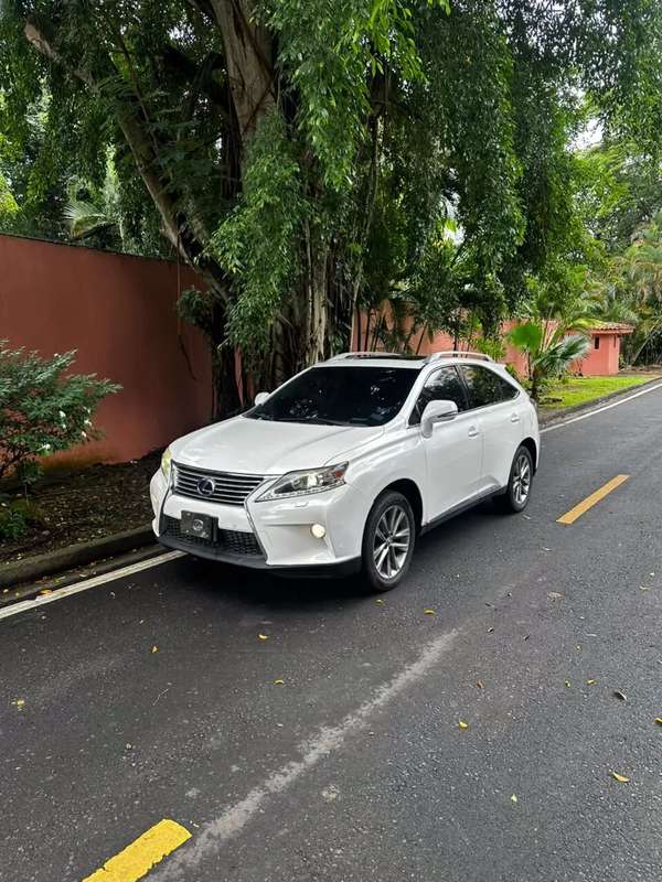 LEXUS RX 450H 2015 $14.900