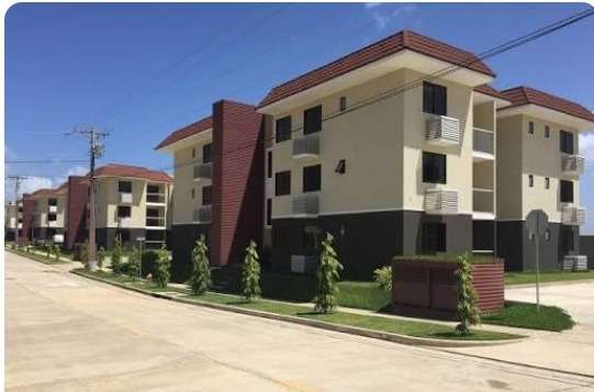 Alquilo apartamento P.H Altos del este tocumen-Frente a la estacion del Metro TOCUMEN