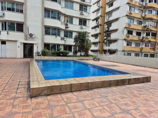 SE VENDE APTO 3 habitaciones en SANTA ELENA