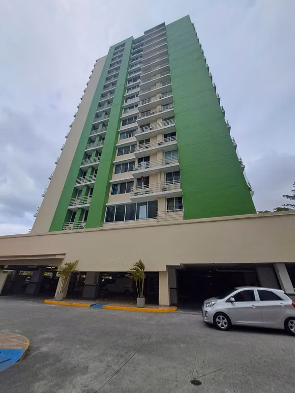 VENDO PH GREEN PARK, CONDADO DEL REY-M