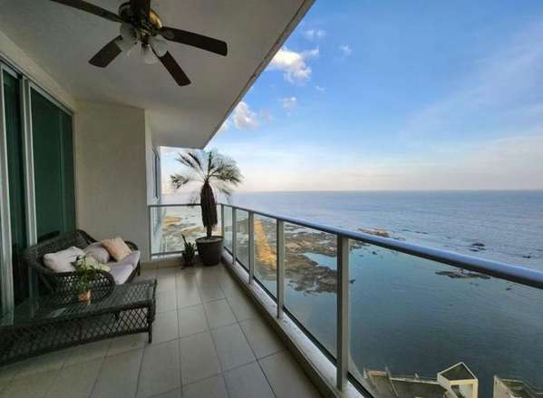 Apartment for Sale in Punta Pacifica, PH Dupont - DG