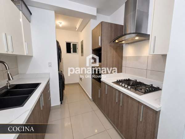 Alquiler Apartamento Vista Hermosa