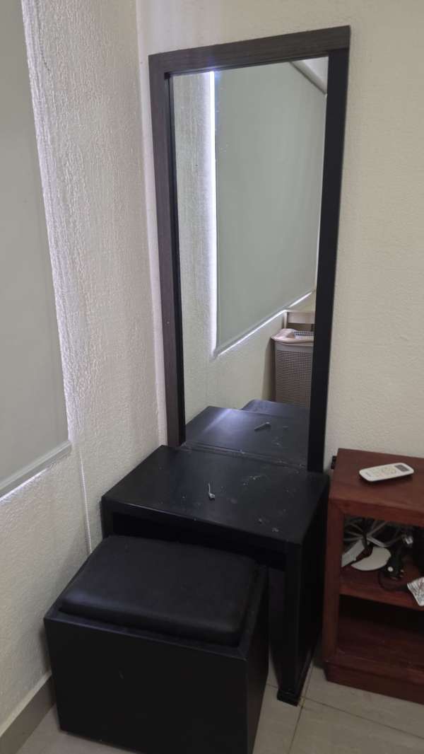 Se vende espejo tocador