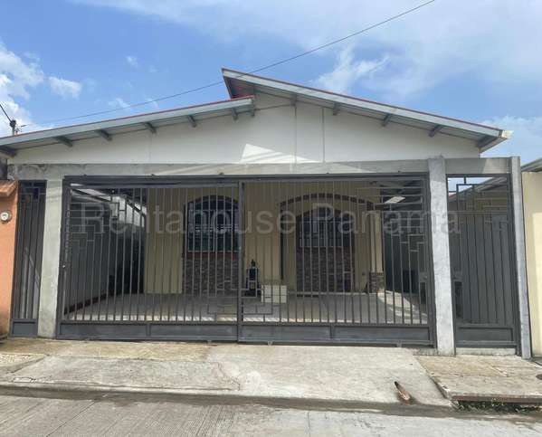 Venta de Casa en ARRAIJAN. ABS